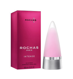 Rochas Man Intense - Intense Eau de Parfum Rochas Man Intense - Intense Eau de Parfum